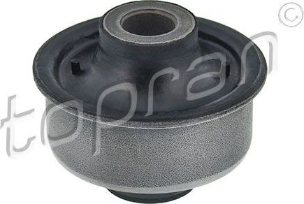 Сайлентблок переднего рычага подвески Topran. Артикул 720 221