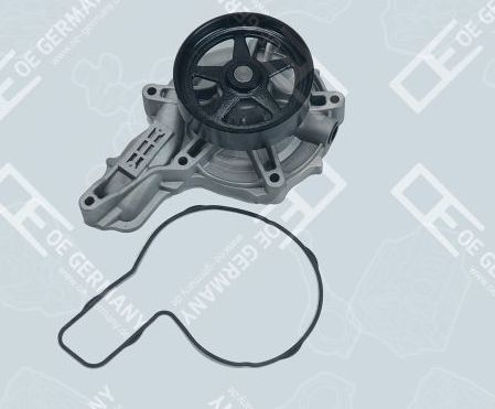 Помпа (водяной насос) OE Germany. Артикул 03 2000 D90000