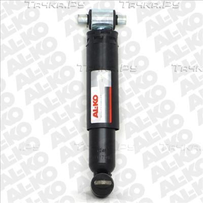 Амортизатор AL-KO TOP ROAD GAS задний для Volkswagen Fox I 2005-2011. Артикул 102383