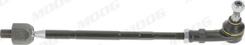 Рулевая тяга поперечная MOOG правая для Audi A3 I (8L) 1996-2003. Артикул VO-DS-8284