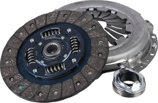 Сцепление (комплект) Stellox для Kia Rio III 2012-2017. Артикул 07-01456-SX