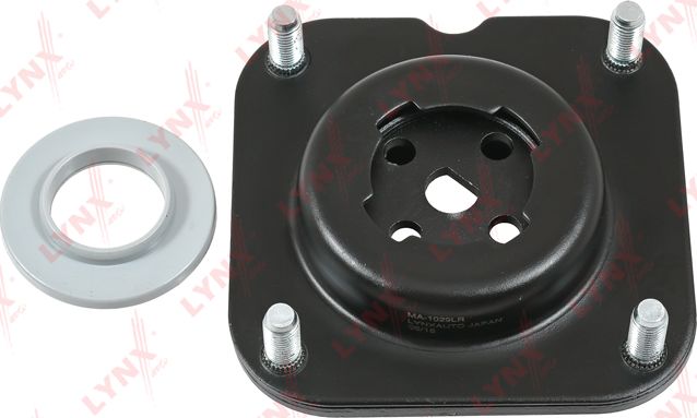 Опора амортизатора (стойки) LYNXauto. Артикул MA-1029LR