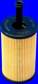 Масляный фильтр MecaFilter. Артикул ELH4305