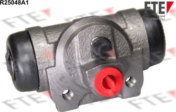 Тормозной цилиндр FTE. Артикул R25048A1