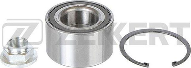 Ступичный подшипник (комплект) Zekkert. Артикул RL-5260