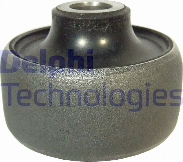 Сайлентблок переднего рычага подвески Delphi. Артикул TD555W