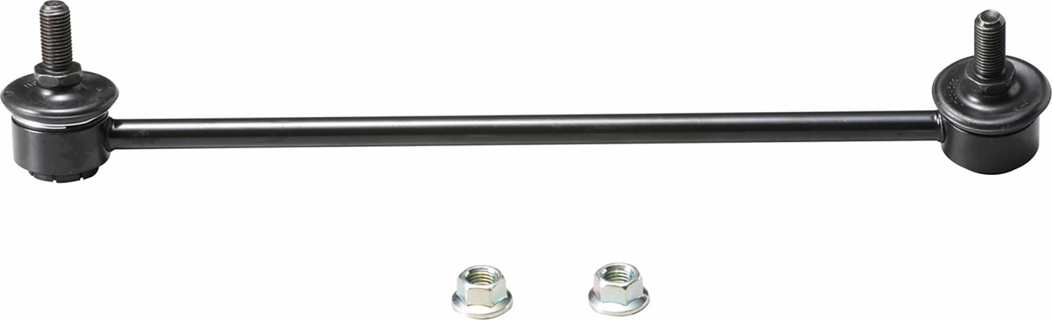 Стойка (тяга) стабилизатора CTR передняя правая для Honda City IV 2004-2008. Артикул CL0191