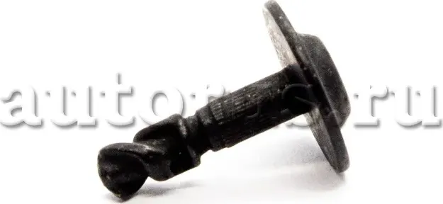 Защита двигателя (пыльник) VAG. Артикул 8W0805121