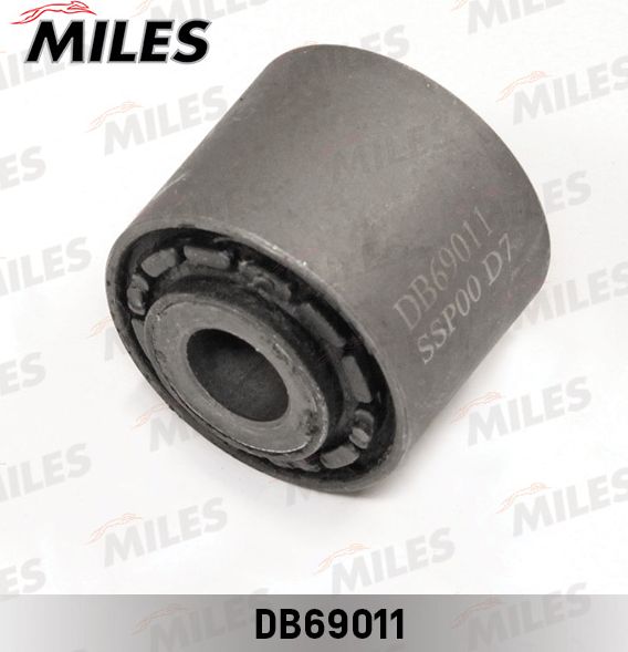 Сайлентблок заднего рычага подвески Miles. Артикул DB69011