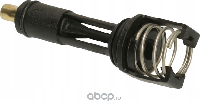 ТЕРМОСТАТ СИСТЕМЫ ОХЛАЖДЕНИЯ AUDI A1 (8X) (10-18), A3 [8V] (13-Н.В), A4 [B8] (07 (Ruei). Артикул RUN60506