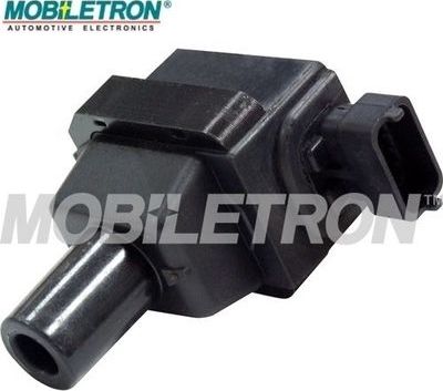 Катушка зажигания Mobiletron для Mega Track 1992-1997. Артикул CE-124
