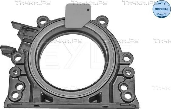 Сальник коленвала Meyle (PTFE (Polytetrafluorethylen)) внутренний для Volkswagen Crafter I 2006-2013. Артикул 100 103 1006