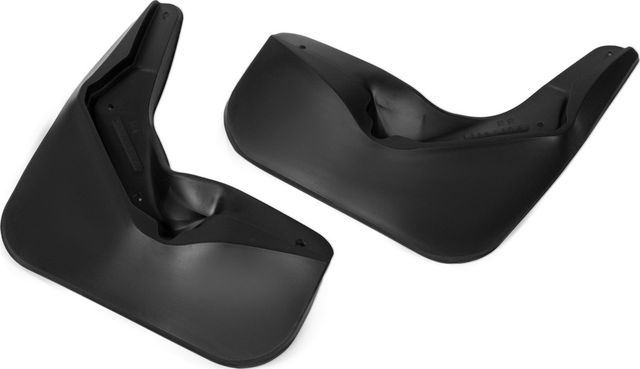 Брызговики Rival задняя пара Haval F7x 2022-2026. Артикул 29403004