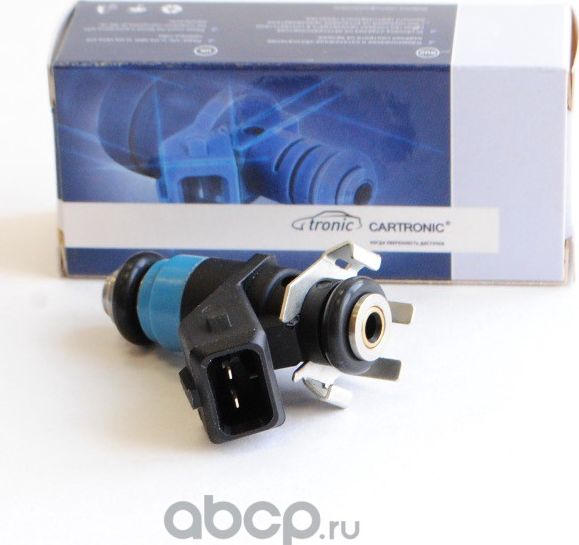 Форсунка ЛАДА Largus (16rk) CARTRONIC Cartronic. Артикул CRTR0105856