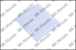 ФИЛЬТР САЛОНА NISSAN ECF00005M (Mando). Артикул ecf00005m