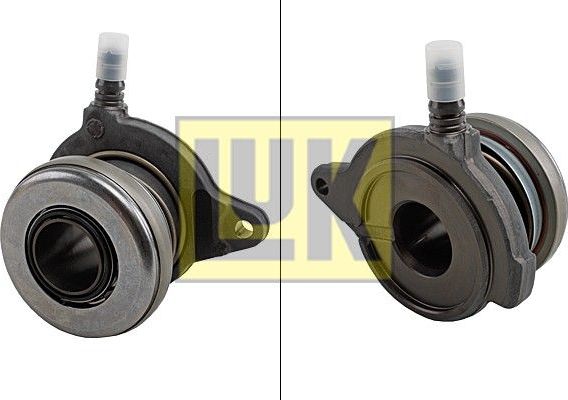 Выжимной подшипник сцепления LuK для Volvo XC90 I 2002-2014. Артикул 510 0112 10