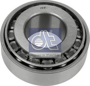 Подшипник шкворня DT Spare Parts. Артикул 1.16291