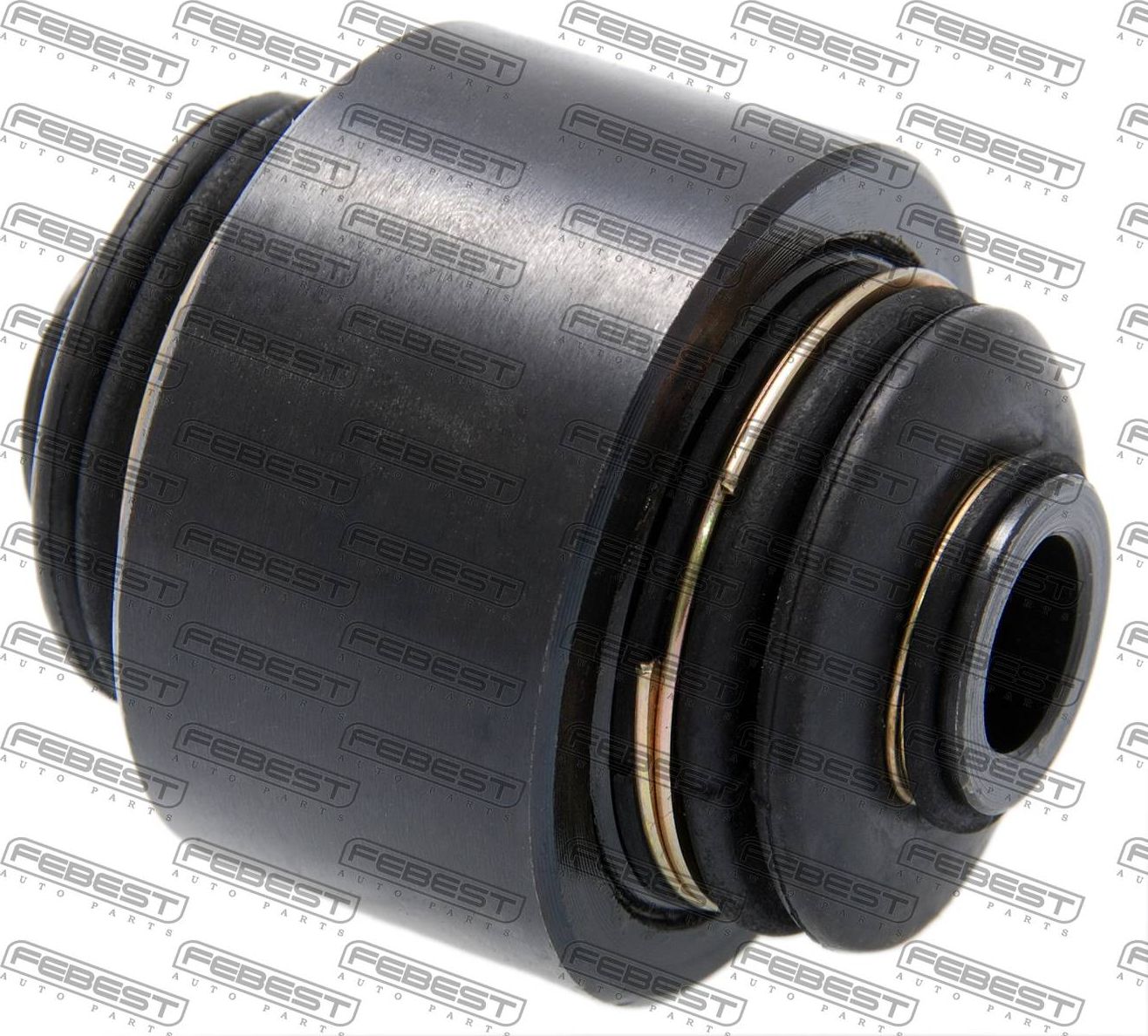 Сайлентблок переднего рычага подвески Febest. Артикул TAB-450Z