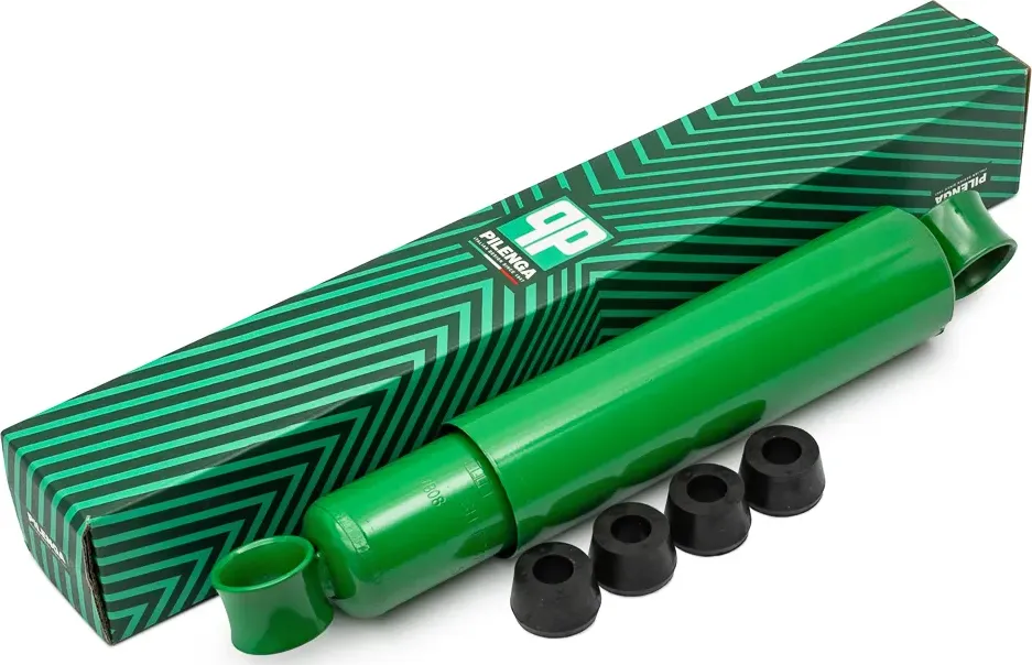 PILENGA Амортизатор подвески передний  задний масляный  UAZ УАЗ 3151. Артикул sh-p7321-o