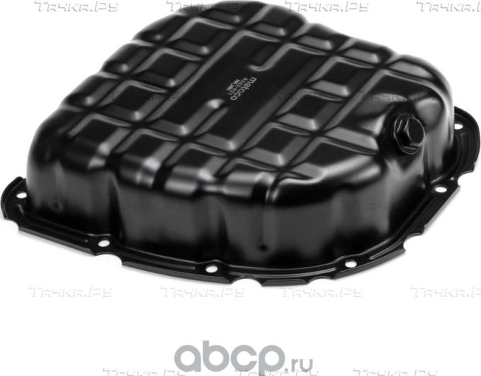 Поддон масляный двигателя (Metaco). Артикул 8362021