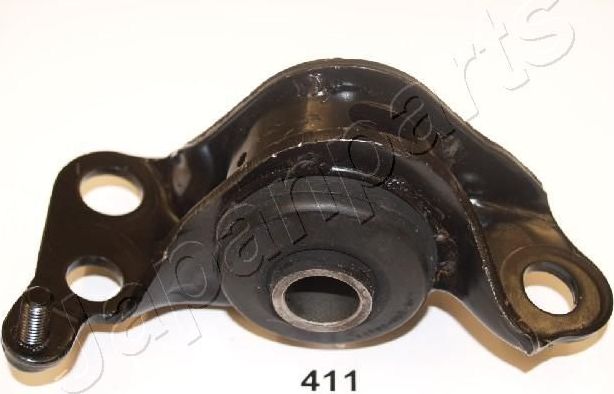 Сайлентблок переднего рычага подвески Japanparts. Артикул RU-411