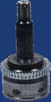 Шрус внутренний (граната) Magneti Marelli. Артикул 302015100165