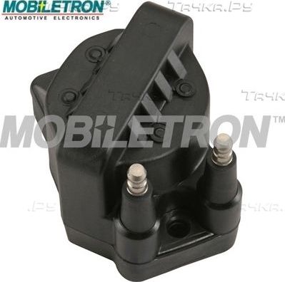 Катушка зажигания Mobiletron для Buick Century V 1983-1996. Артикул CG-05