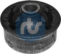 Сайлентблок переднего рычага подвески RTS. Артикул 017-00575