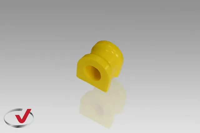 Втулка полиуретановая переднего стабилизатора ID =32,5мм (Vtulka). Артикул 1901047