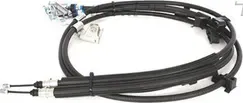 Трос стояночного тормоза (Tork). Артикул TRK1423