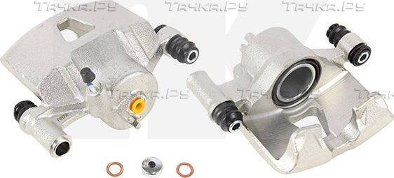 Тормозной суппорт NK (Чугун). Артикул 2122118