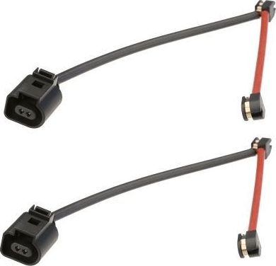 Датчик износа тормозных колодок  TRW. Артикул GIC348