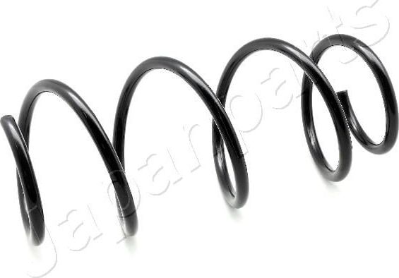 Пружина подвески Japanparts передняя для Kia Rio III 2011-2017. Артикул ZC3471A