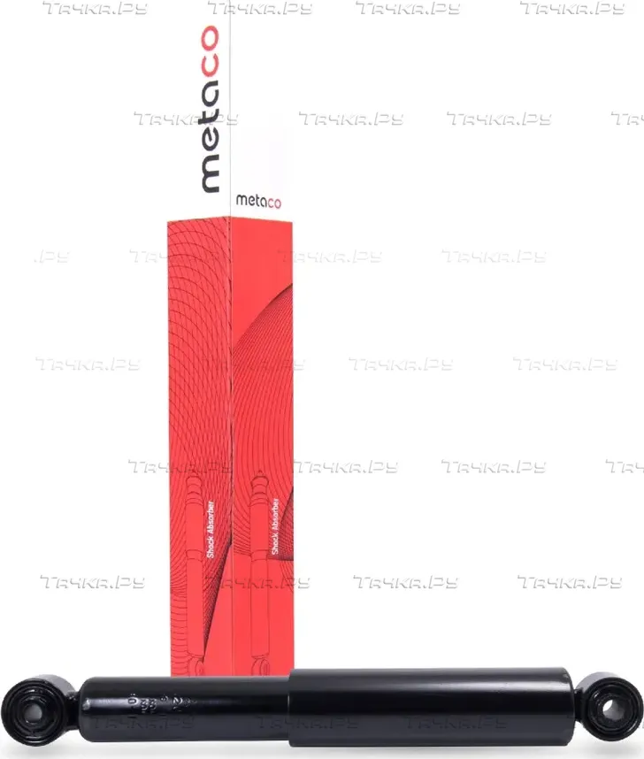 Амортизатор задний (Metaco). Артикул 4820067