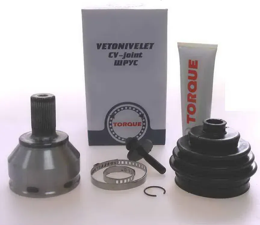 Шрус наружный, комплект (Torque). Артикул VN5434