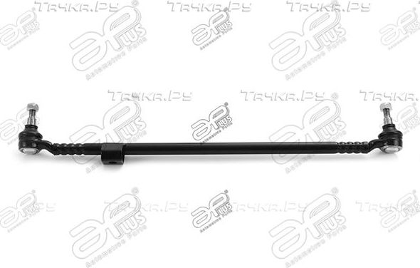 Рулевая тяга поперечная APlus для Mercedes-Benz W124, A124 1984-1993. Артикул 11515AP