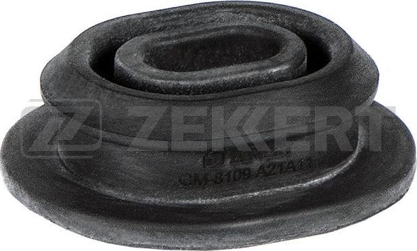 ОПОРА РАДИАТОРА AUDI A1 10- A3 03- TT 06- SEAT IBI Zekkert. Артикул GM-8109