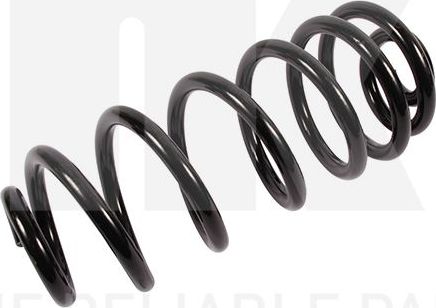 Пружина подвески NK. Артикул 541570