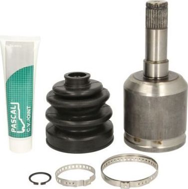 Шрус внутренний (граната) Pascal для Opel Zafira B 2005-2015. Артикул G7X023PC