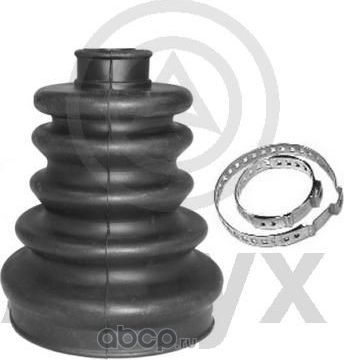 ПЫЛЬНИК ШРУСА ABARTH RITMO 50 (863) 80 (613) 80 B1 (80, 82) A2 (8Z0) METRO I Fas (Aslyx). Артикул AS501371