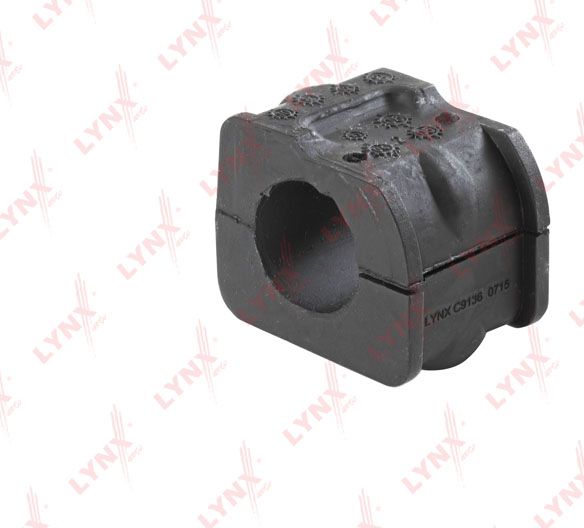 Втулка стабилизатора LYNXauto. Артикул C9136