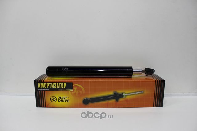 Картридж газомасляный передний /365025/ (Just Drive). Артикул JAC0261