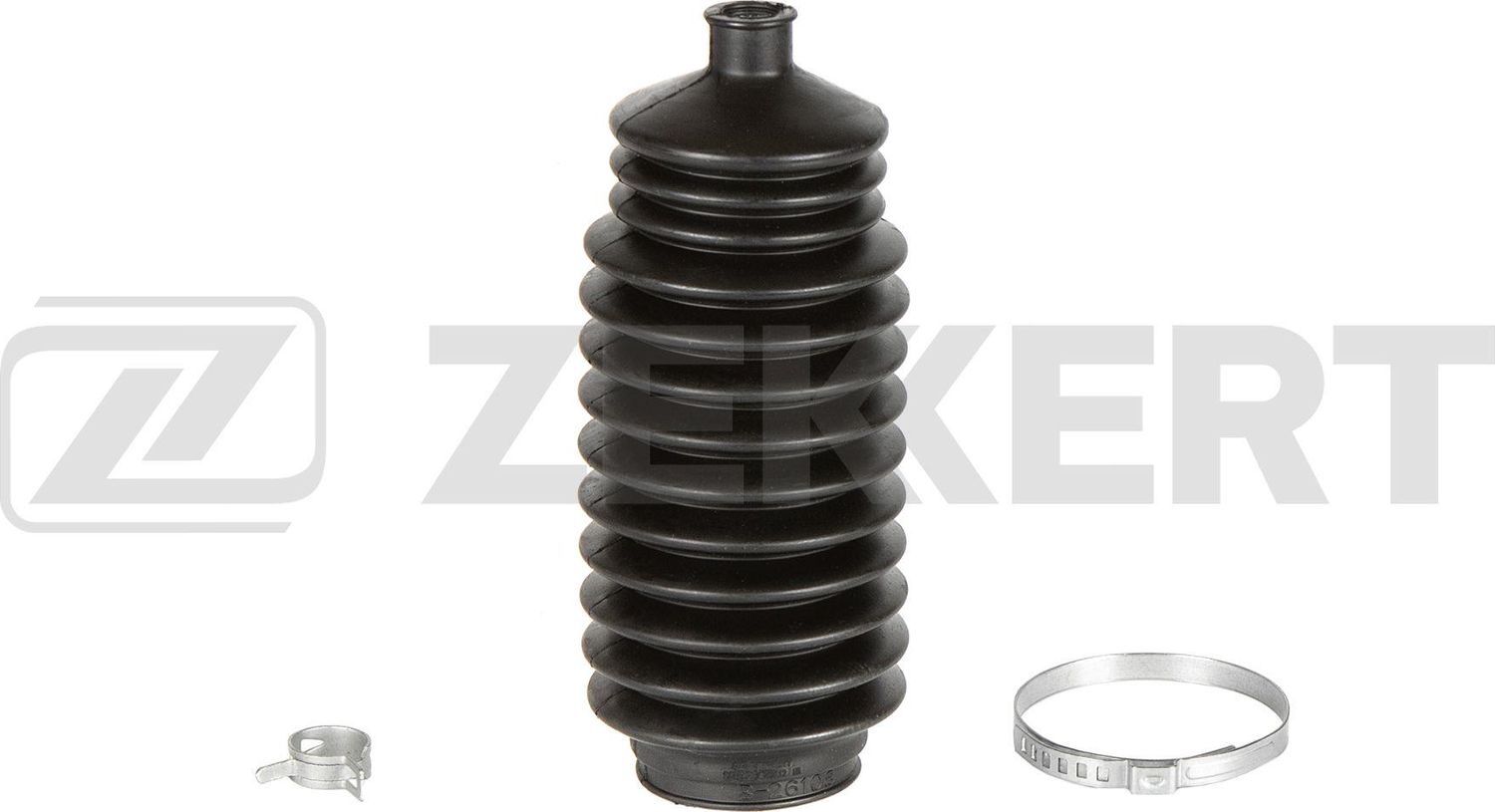 Пыльник рулевой рейки Zekkert. Артикул SM-5025