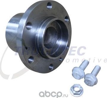 Ступичный подшипник (комплект) Trucktec Automotive. Артикул 02.32.098