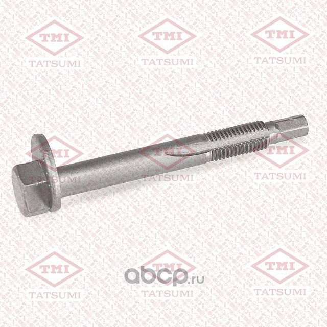БОЛТ-ЭКСЦЕНТРИК (Tatsumi). Артикул TJA1057 