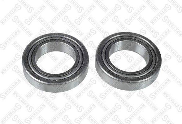 Ступичный подшипник (комплект) Stellox. Артикул 43-29173-SX