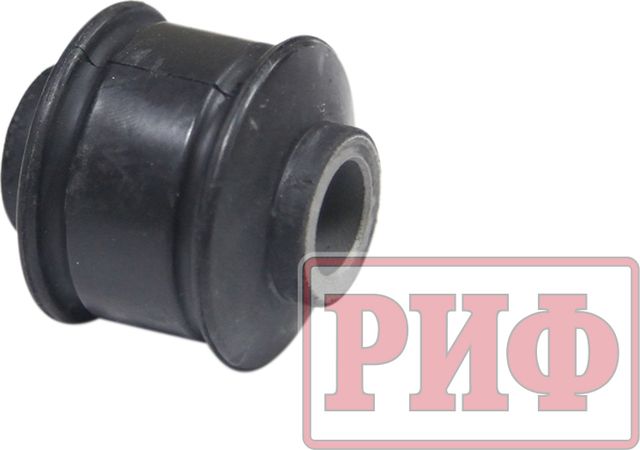 Втулка РИФ нижнего уха амортизатора РИФ SA243 с маркировкой 1. Артикул BL243
