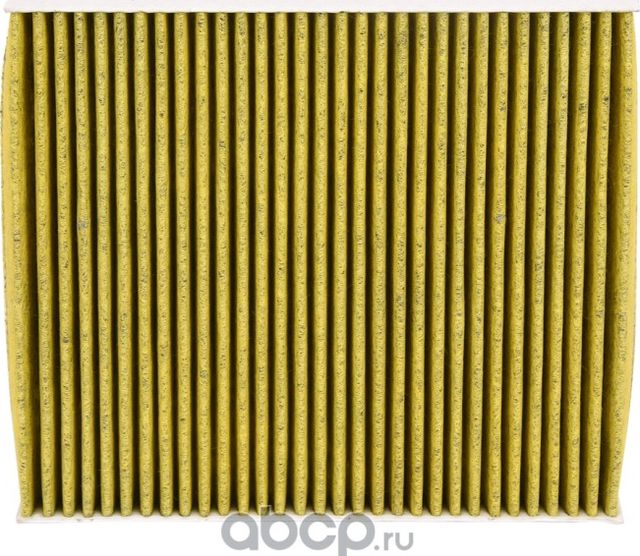 Фильтр салонный/A/C Air Filter A4638300018 (Bapmic). Артикул BF0733710064
