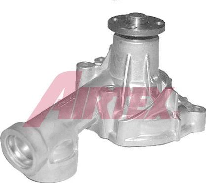 Помпа (водяной насос) Airtex для Mitsubishi Eclipse I 1989-1994. Артикул 7108