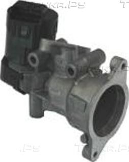 Клапан EGR (рециркуляции выхлопных газов) Asso для Peugeot 307 I 2003-2009. Артикул 70.0071